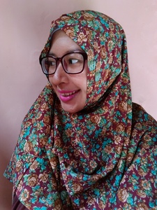 Dhika Prameswari Joeono
