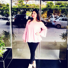 Shivani Jain