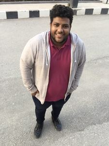 Hisham Mahmoud