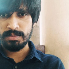 Prashanth S