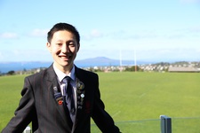 Charlie Wang
