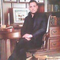 Mahmoud Abdallah