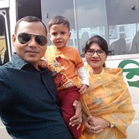 Muhammad Muktaruzzaman