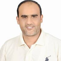 رياض الكوكباني