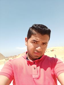 Ahmed Hamdy