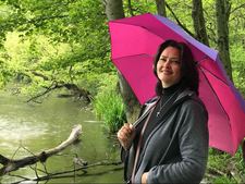 Ирина Ягофарова