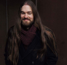 Kristoffer Unger