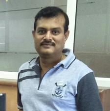 Prasant Kishore