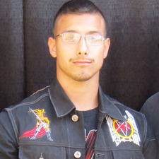 Nicholas Di Minni