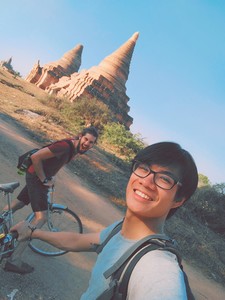 Long Hoang