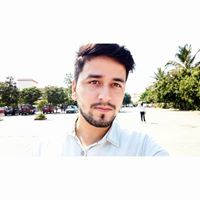 Rohit Parmar