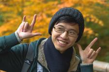 Colin Yang