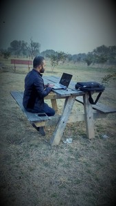 Muhammad Kumail
