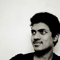 Karthik Chandrashekar