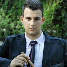 Георги Георгиев