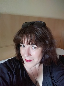 Ralitza Patchéva-Alexandrova