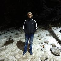 Deepanshu Tiwari