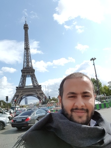 Faisal Alburek