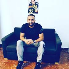 Mohamed Abdallah
