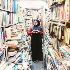 فاطمة بنهنية