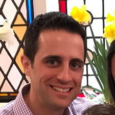 Matthew Higgins
