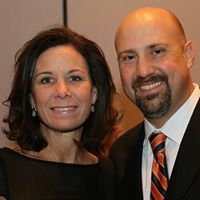 Stephanie Marsh Hunsinger