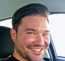 Christopher McLaughlin