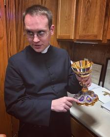 Maximilian Nightingale