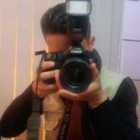 Kamal Boudina