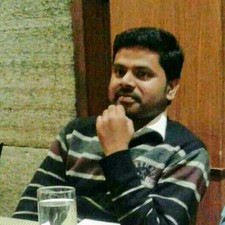 Shankar Wagh