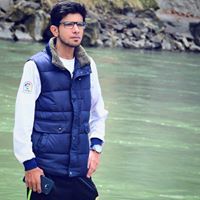 Junayd Shahid