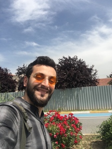 Mohammad Qrayiah