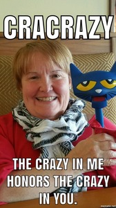 Sue Hill