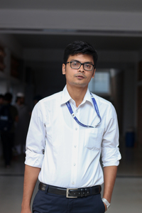 Md.  Ebrahim Hossain