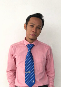Afiq Idzudden