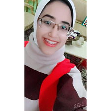 Yomnaa Gamal