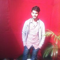 Aakash Mukherjee