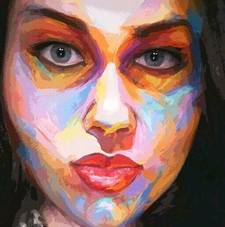 Росена Маркова