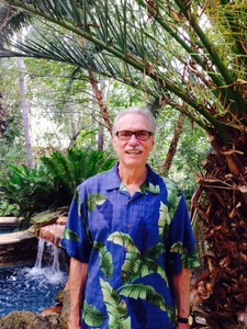 Michael Burns