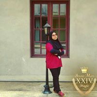 Atira Mohamad