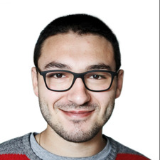 Andrei Eftimie