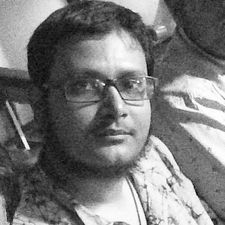 Aneesh Das