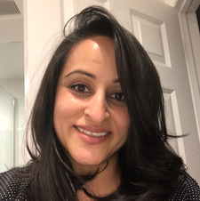 Shalini Desai
