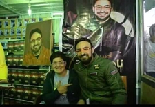 Ahmed Tarek