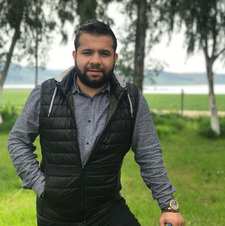 Sedat Ekin