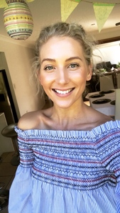 Amy Hearnden