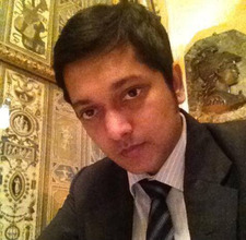Anand Agarwal