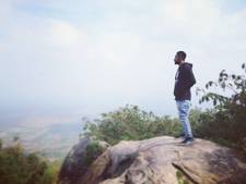 Kaustav Dhar