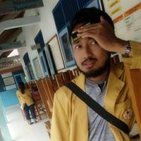 Muhammad Khoirrudin'S