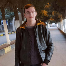 Naseem Aldemeri